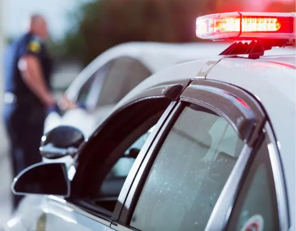 5 Mistakes to Avoid If You're Pulled Over for DWI in Buffalo