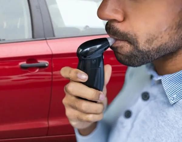 How Does a Breathalyzer Work?