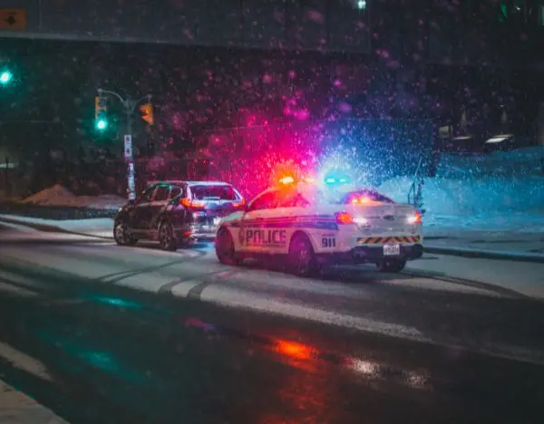 Clarence DUI Defense Lawyer 