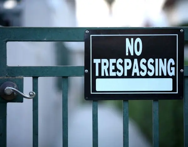 How to Beat a Trespassing Charge in Buffalo