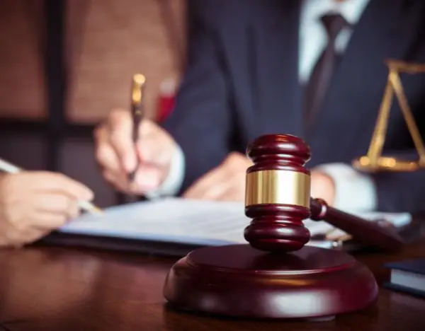 Criminal Defense Attorney Near Me