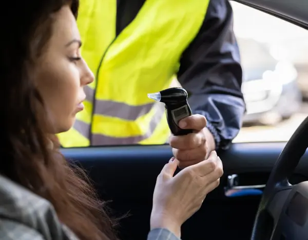 Breathalyzer Tests