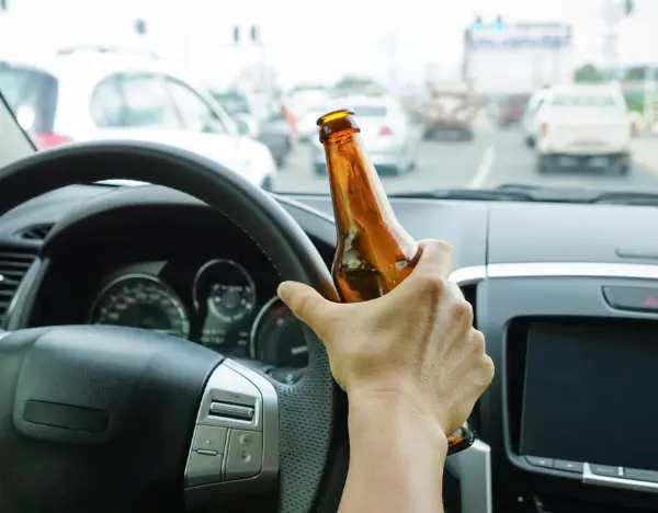 How Much Can a Single DWI Conviction Cost