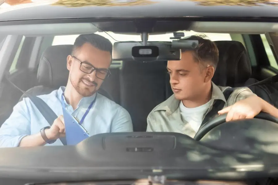 Can I Take a Defensive Driving Course to Remove Points in Buffalo?