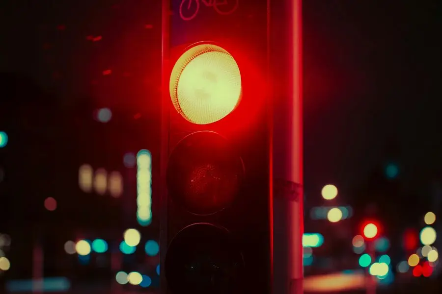 Is It Worth Fighting a Red Light Camera Ticket