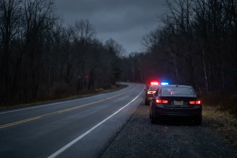 What Makes a DWI an "Aggravated