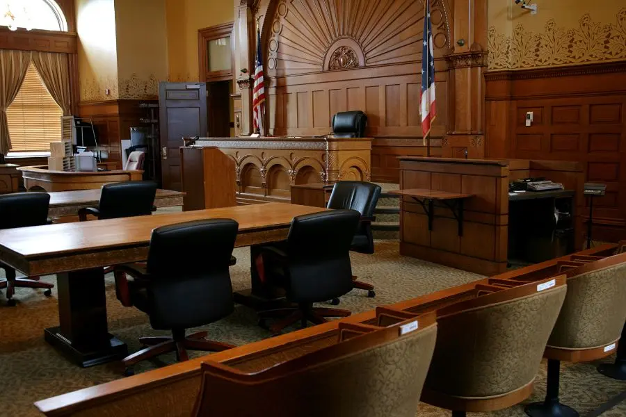 Who Is the Best DWI Attorney Near Me?
